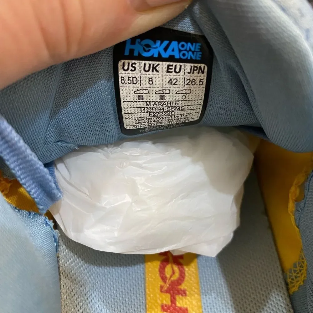 Hoka One One hoka atari
